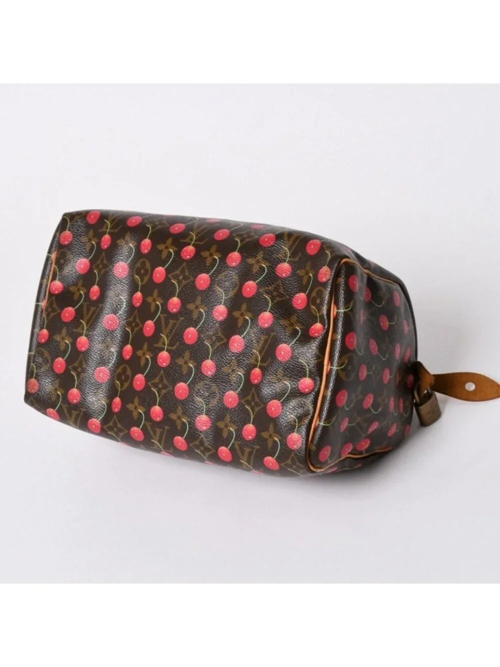 Louis Vuitton this authentic